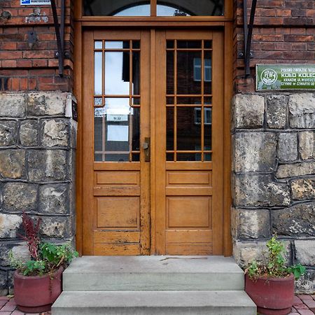 Discover Krakow Apartments - Lubicz St - Loft - Next To Main Station, Ac Exteriér fotografie