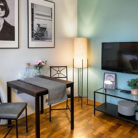 Discover Krakow Apartments - Lubicz St - Loft - Next To Main Station, Ac Exteriér fotografie