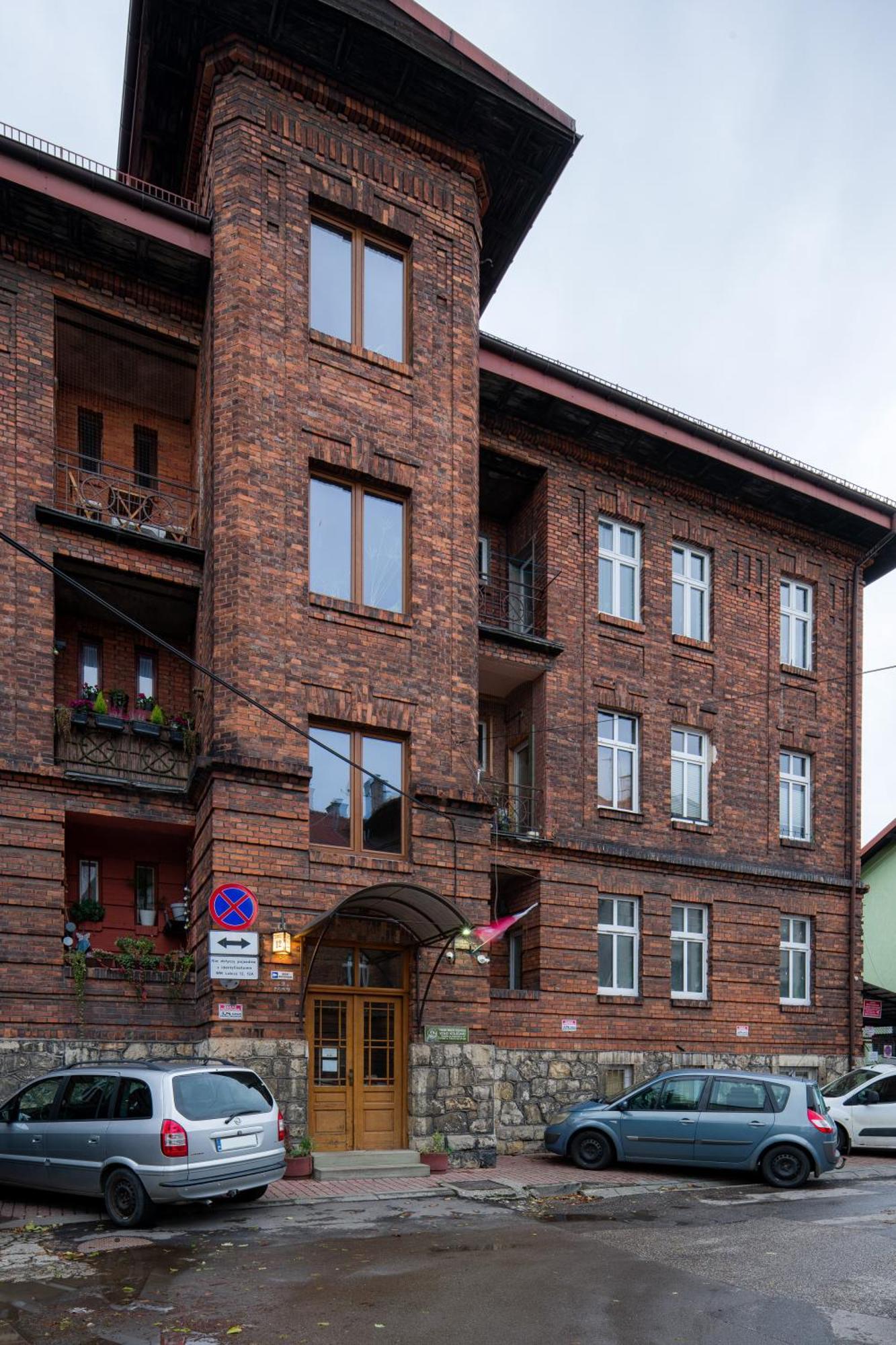 Discover Krakow Apartments - Lubicz St - Loft - Next To Main Station, Ac Exteriér fotografie