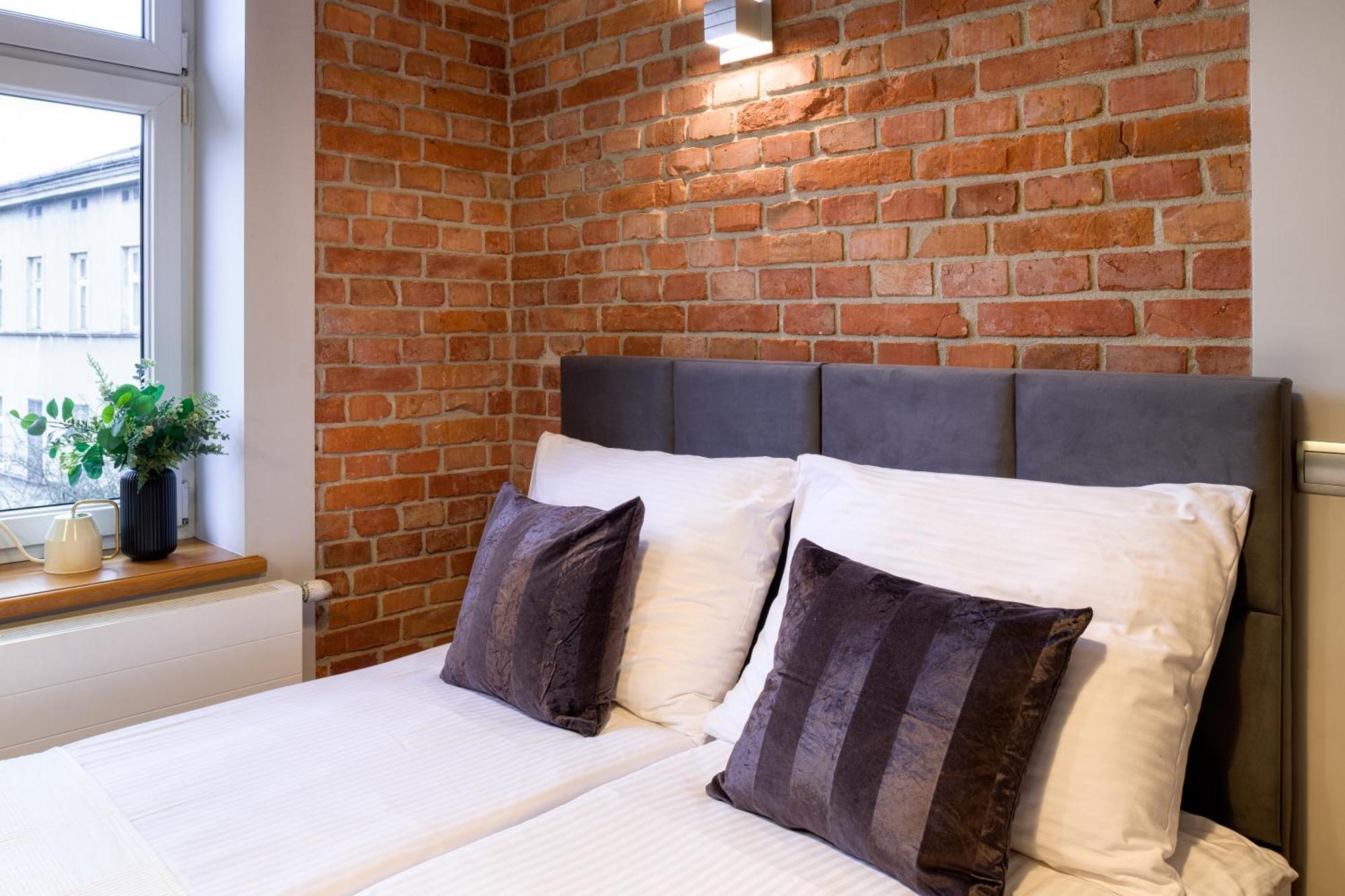 Discover Krakow Apartments - Lubicz St - Loft - Next To Main Station, Ac Exteriér fotografie