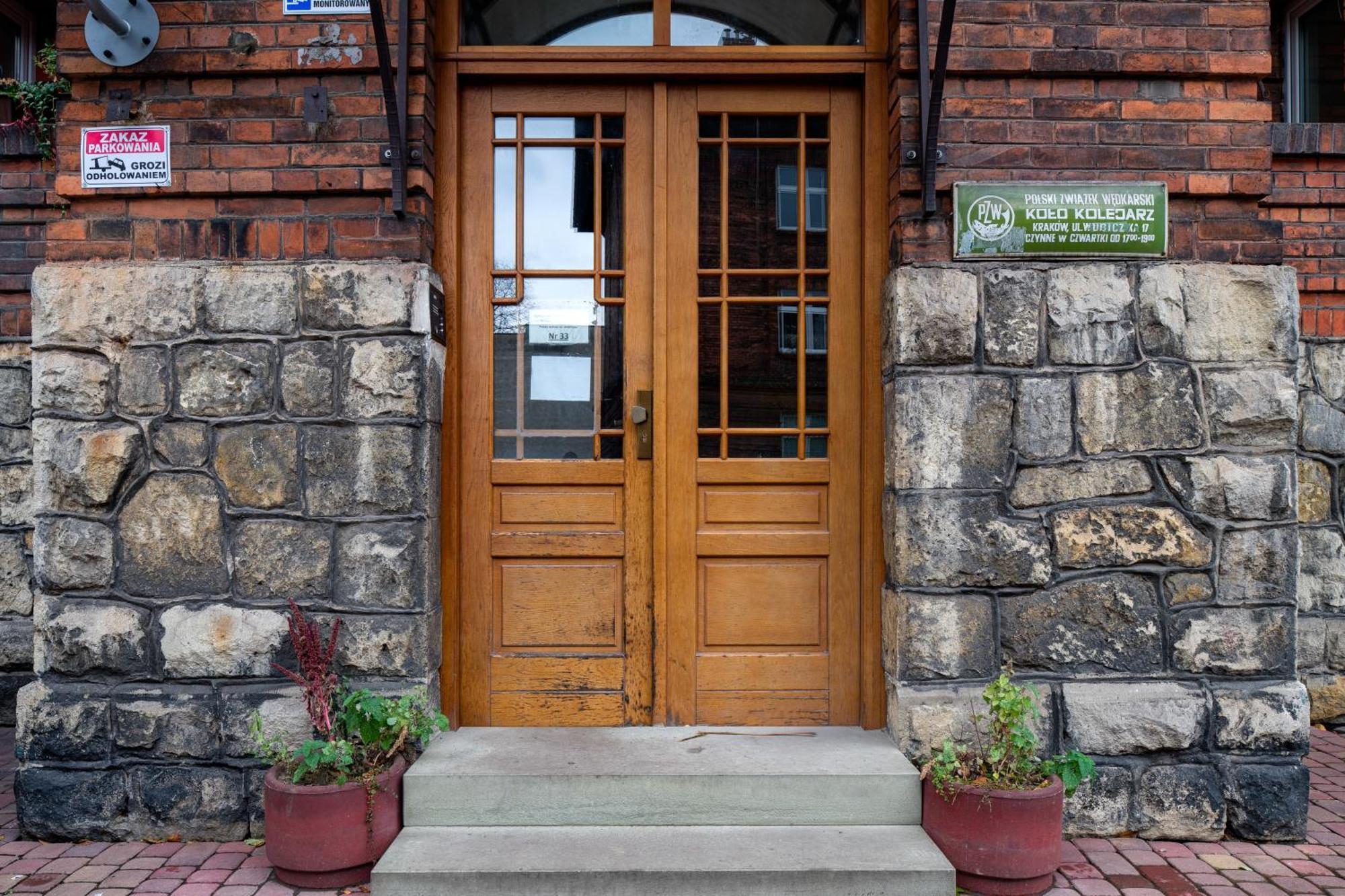 Discover Krakow Apartments - Lubicz St - Loft - Next To Main Station, Ac Exteriér fotografie