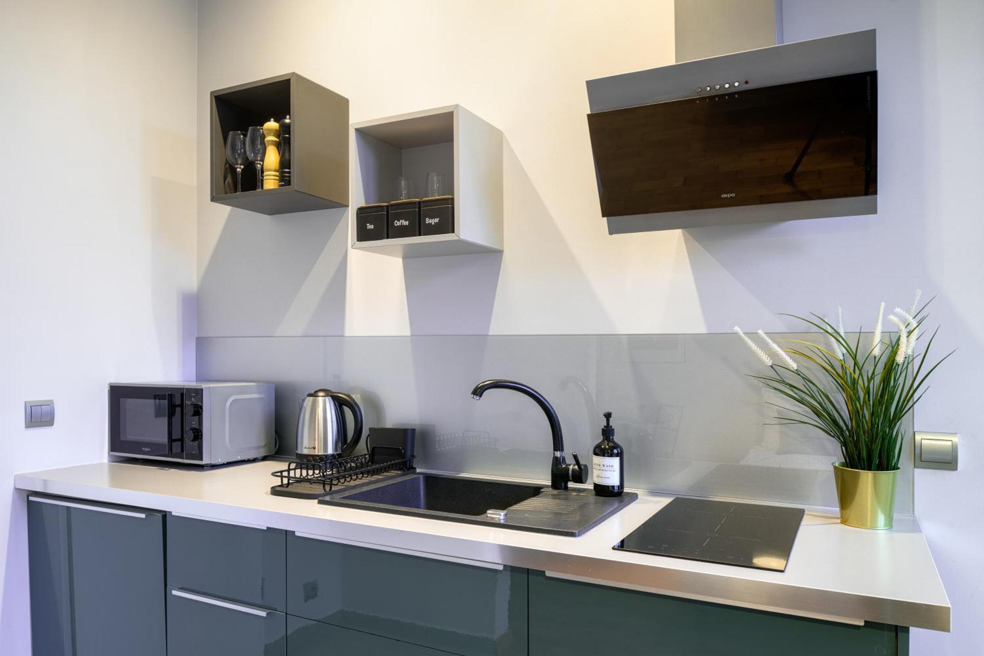 Discover Krakow Apartments - Lubicz St - Loft - Next To Main Station, Ac Exteriér fotografie