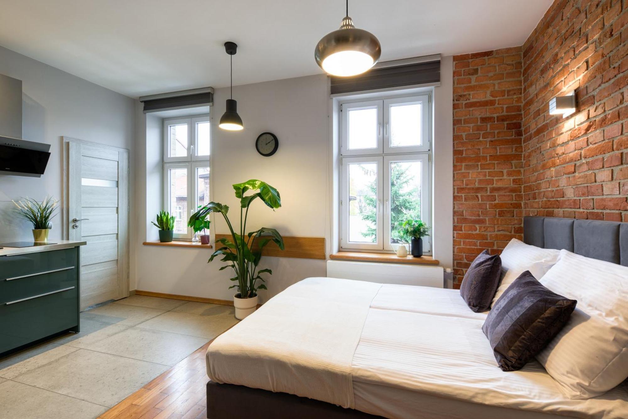 Discover Krakow Apartments - Lubicz St - Loft - Next To Main Station, Ac Exteriér fotografie