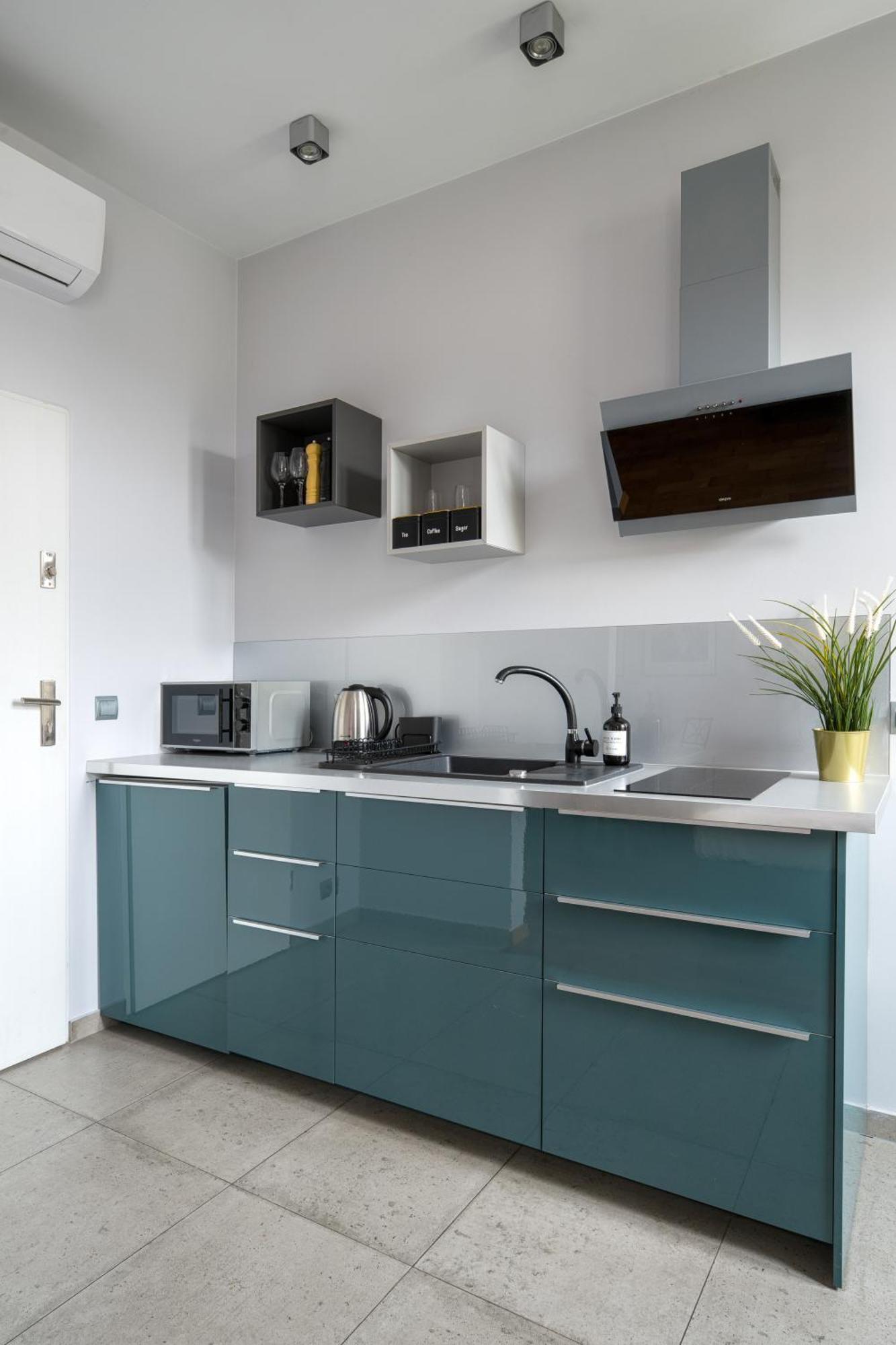 Discover Krakow Apartments - Lubicz St - Loft - Next To Main Station, Ac Exteriér fotografie