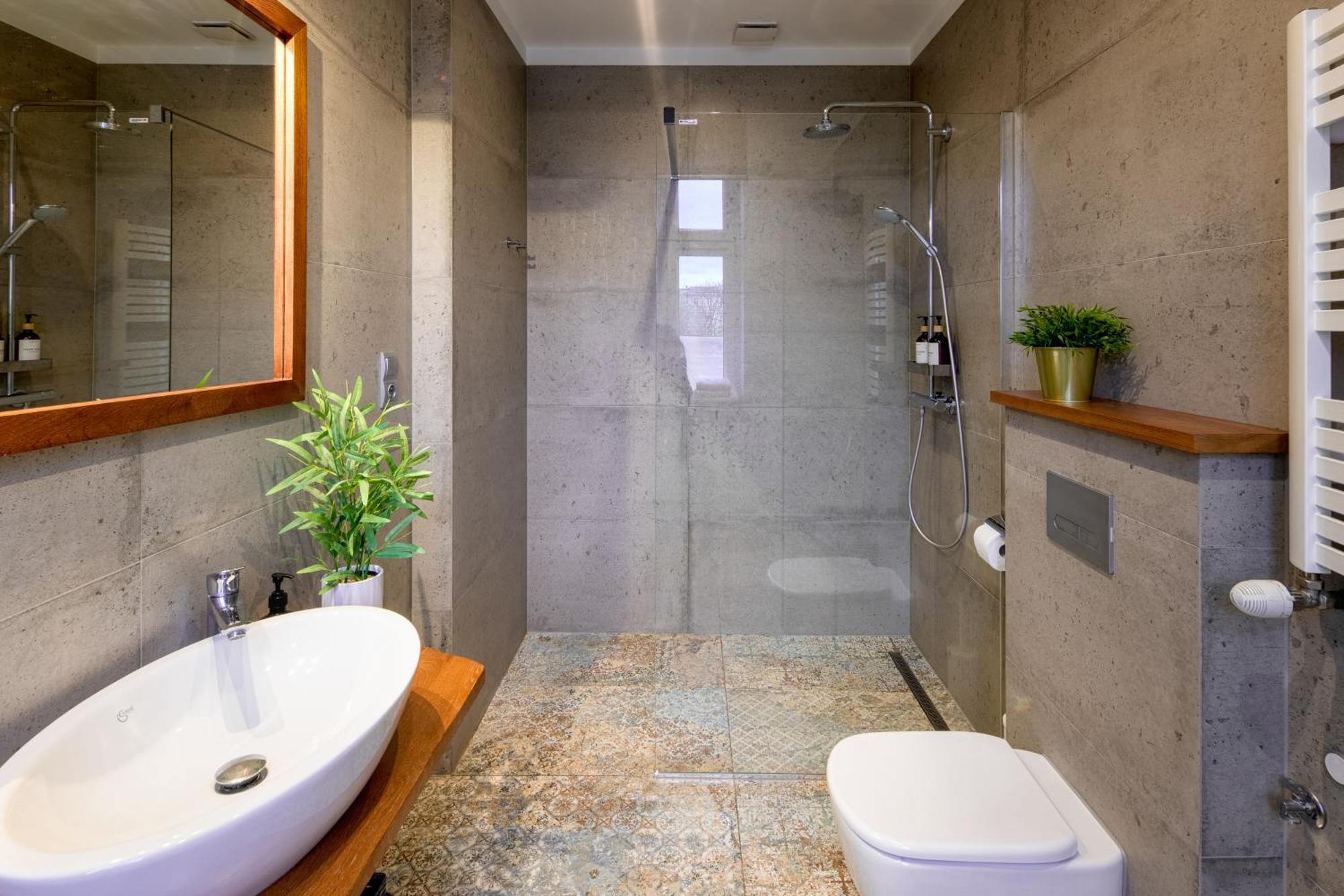 Discover Krakow Apartments - Lubicz St - Loft - Next To Main Station, Ac Exteriér fotografie