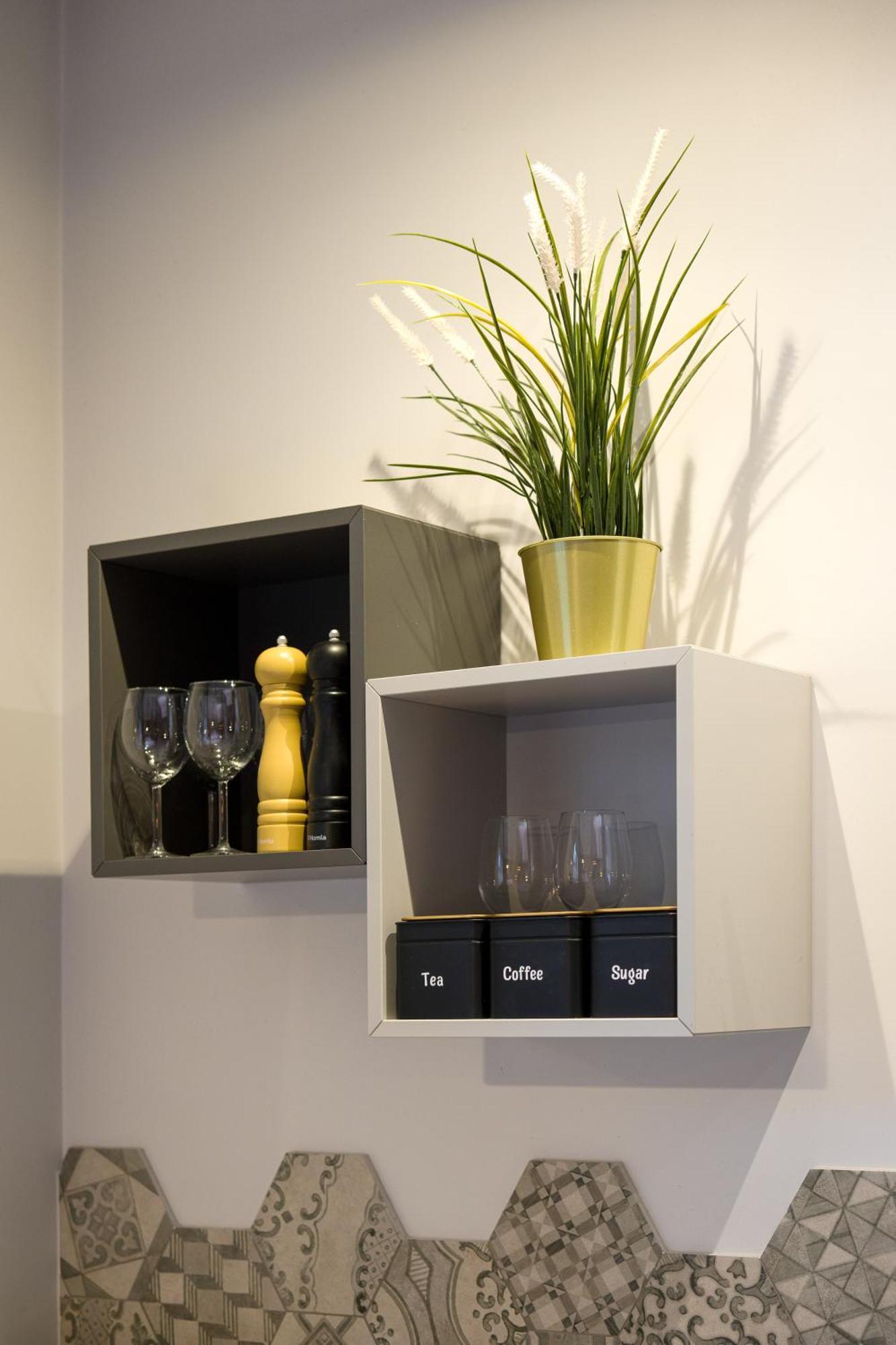 Discover Krakow Apartments - Lubicz St - Loft - Next To Main Station, Ac Exteriér fotografie
