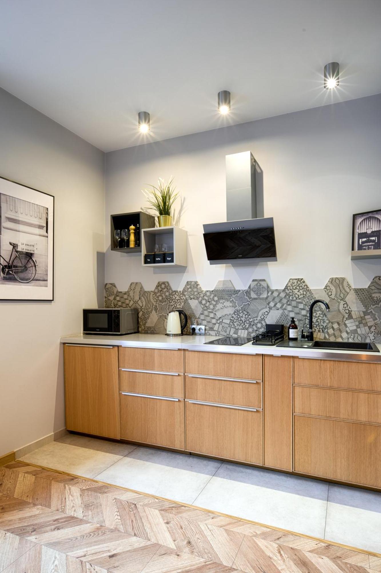 Discover Krakow Apartments - Lubicz St - Loft - Next To Main Station, Ac Exteriér fotografie
