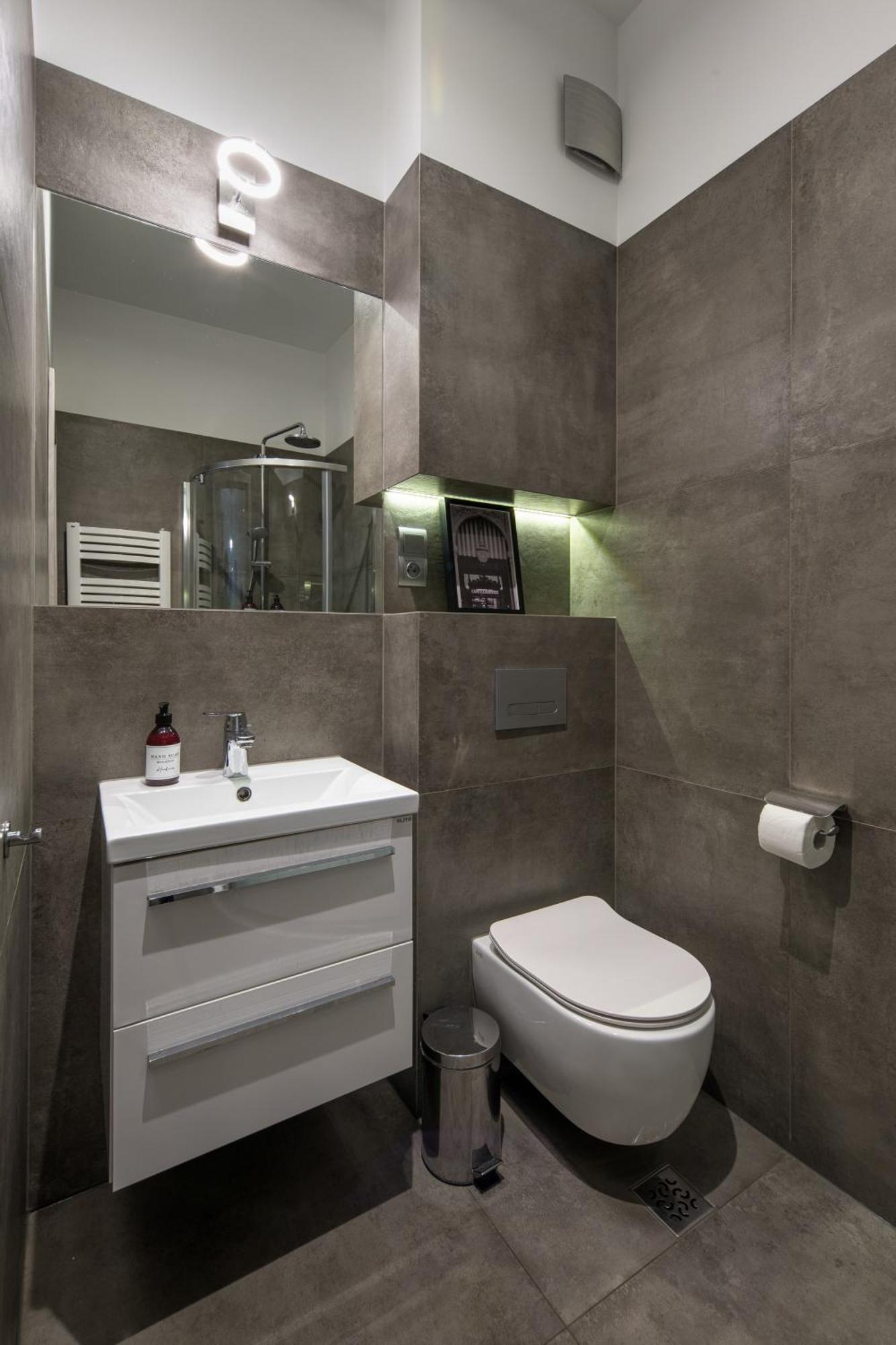 Discover Krakow Apartments - Lubicz St - Loft - Next To Main Station, Ac Exteriér fotografie