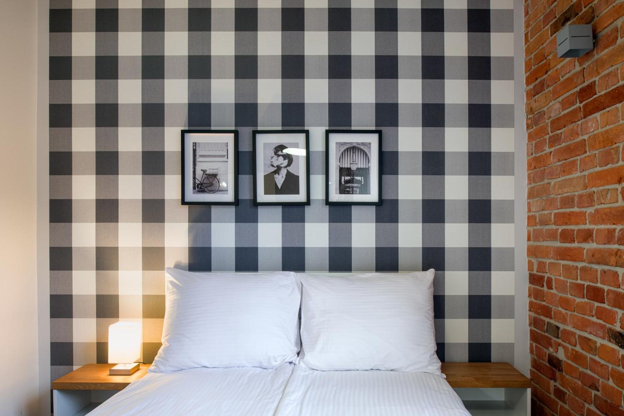 Discover Krakow Apartments - Lubicz St - Loft - Next To Main Station, Ac Exteriér fotografie