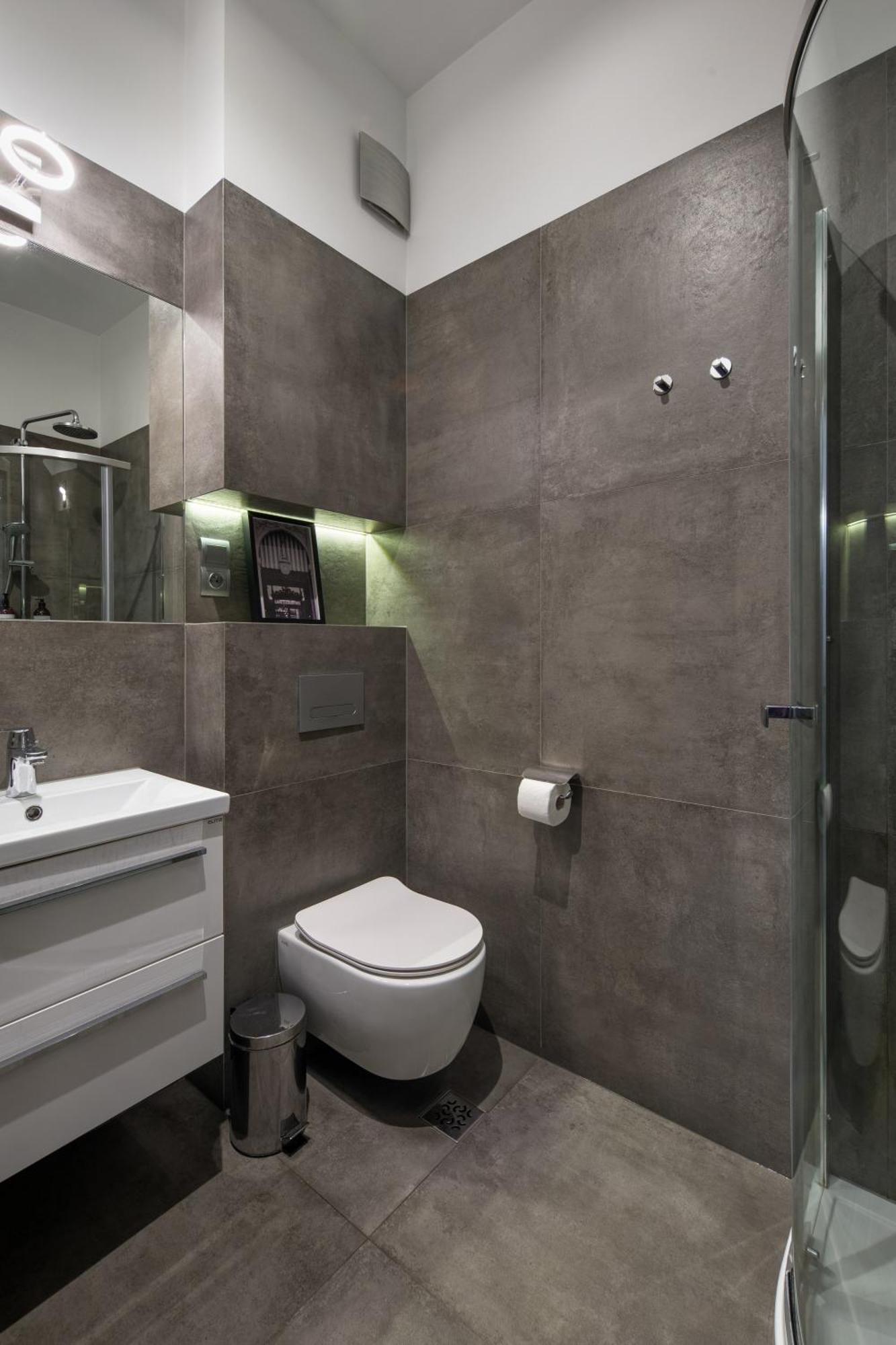 Discover Krakow Apartments - Lubicz St - Loft - Next To Main Station, Ac Exteriér fotografie