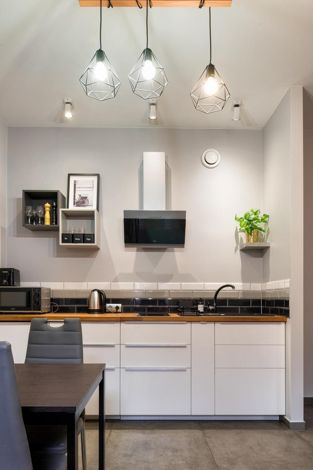 Discover Krakow Apartments - Lubicz St - Loft - Next To Main Station, Ac Exteriér fotografie