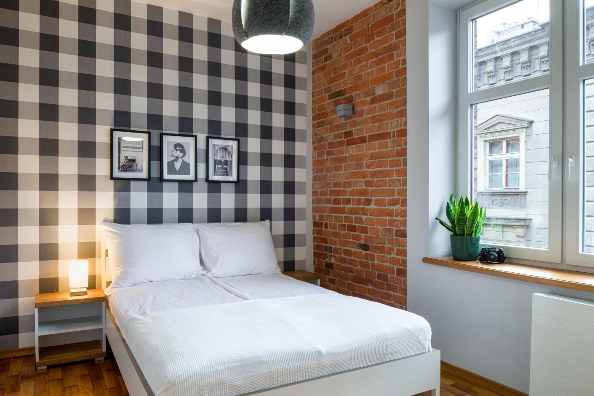 Discover Krakow Apartments - Lubicz St - Loft - Next To Main Station, Ac Exteriér fotografie