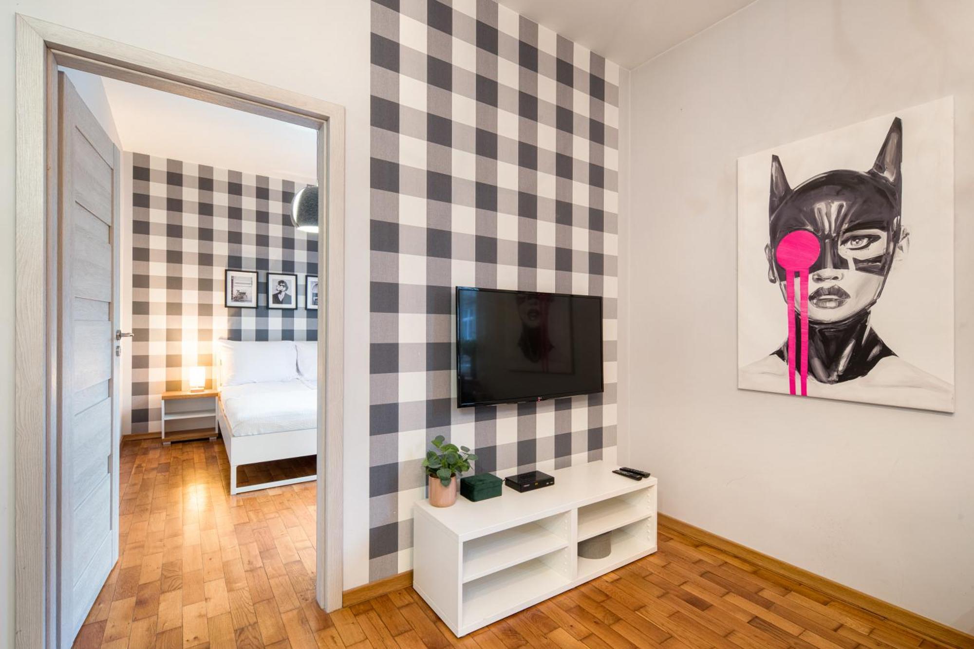 Discover Krakow Apartments - Lubicz St - Loft - Next To Main Station, Ac Exteriér fotografie